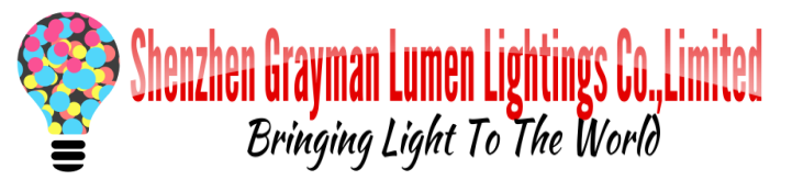 ShenzhenGraymanLumenLightingsco.,ltd
